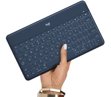 Logitech Keys-To-Go