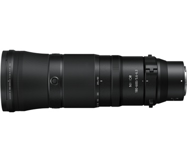 Nikon NIKKOR Z 180-600mm f/5.6-6.3 VR