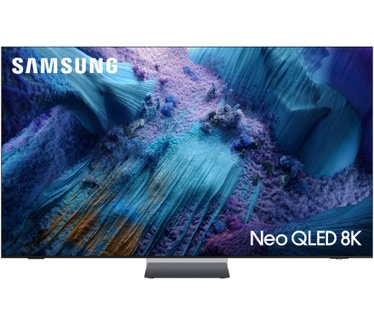 Samsung Neo QLED QN990F 85" Zwart