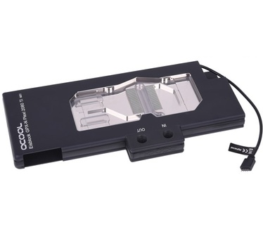 Alphacool Eisblock GPX-N Plexi