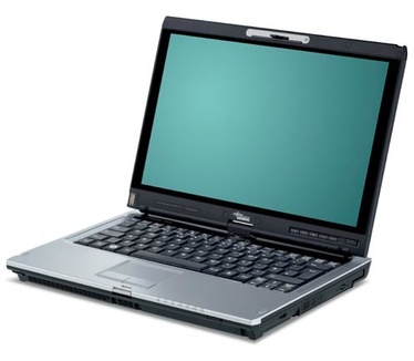Fujitsu Siemens Lifebook T5010