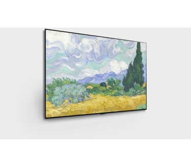 LG OLED77G1RLA Zwart