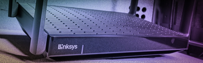 Linksys Hydra Pro 6E