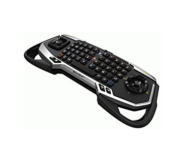 MadCatz S.U.R.F. voor Samsung Zwart