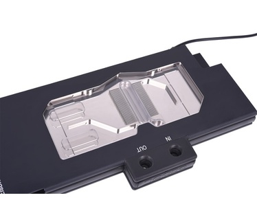 Alphacool Eisblock GPX-N Plexi