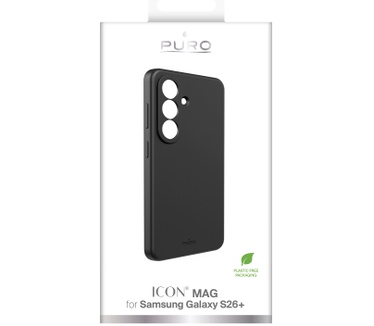 SBS PUSGS26ICONBLK