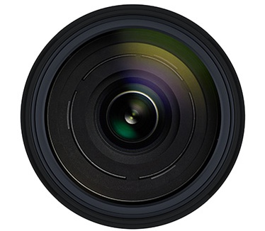 Tamron 18-400mm F/3.5-6.3 Di II VC HLD (Nikon)