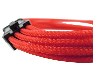 Gelid Solutions 6-Pin Extension Cable - Red 30CM