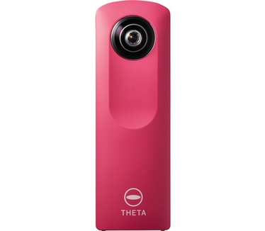 Ricoh Theta M15