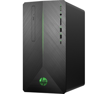 HP Pavilion Gaming 690 Pavilion Gaming 690-0970nd