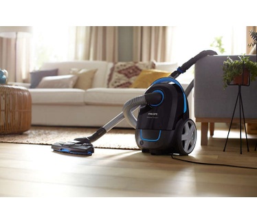 Philips Performer Compact FC8371/09 - Stofzuiger met zak