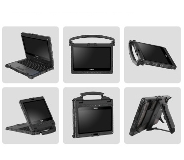 Getac K120