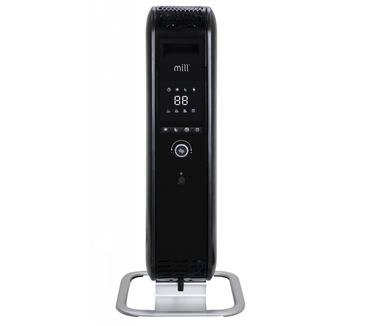 Mill AB- H1000DN BLACK