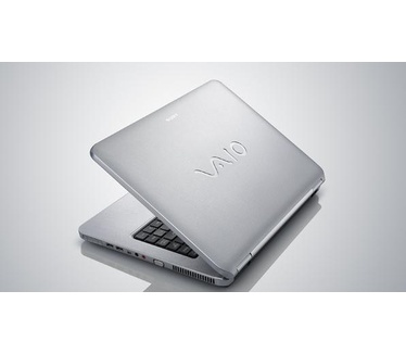 Sony Vaio VGN-NR21E/S
