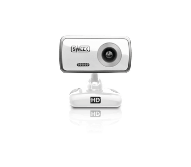 Sweex HD Webcam Crystal