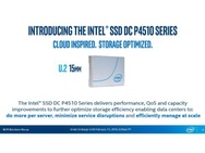 Intel DC P4510 4511