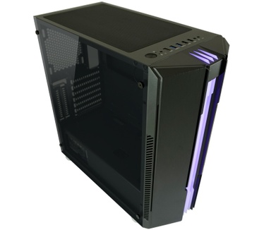 LC-Power Gaming 702B