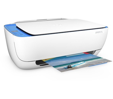 HP Deskjet 3634