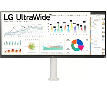 LG 34WQ680-W