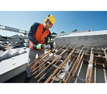 Bosch GWS 18V-10 Professional