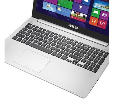 Asus VivoBook S551LB-CJ008H-BE