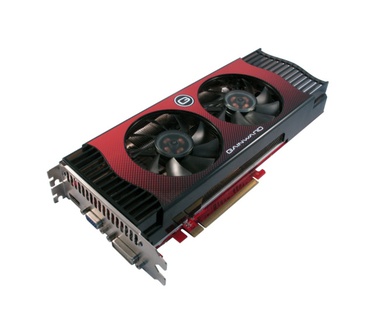 Gainward GTX275 896MB GDDR3