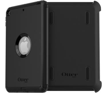 Otterbox Defender Case Zwart Apple iPad Mini 2019 (5th gen)
