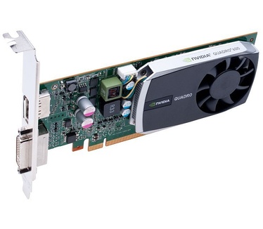 Lenovo Nvidia Quadro K600 1GB