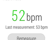 Samsung Gear Live - screenshots