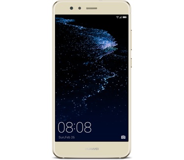 Huawei P10 Lite 4GB Single Sim Goud
