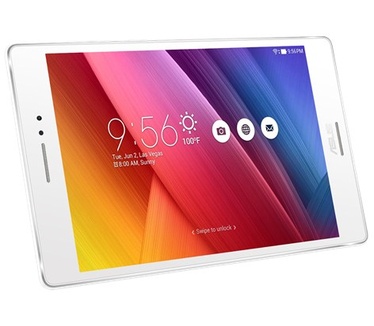 Asus Z580CA-1B064A