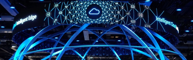 Microsoft Build 2019
