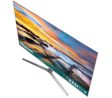 Hisense H50U7B