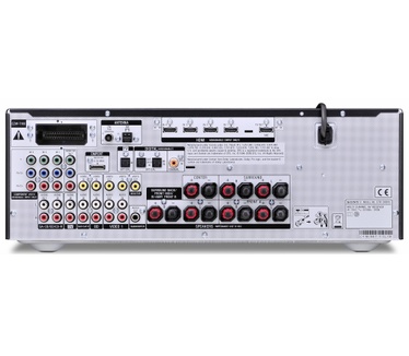Sony STR-DH810