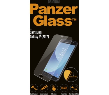 PanzerGlass 7128(Galaxy J7 (2017 Edition))