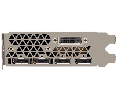 Fujitsu NVIDIA QUADRO P5000 16GB