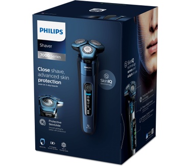 Philips Elektrisch scheerapparaat voor Wet & Dry