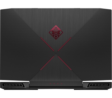 HP Omen 15-ce027nd