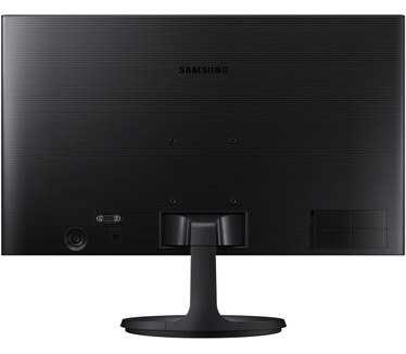 Samsung 22F350FHU Zwart