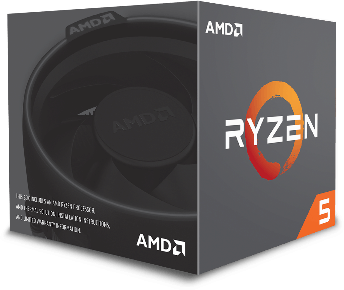 AMD Ryzen 5 1400 - Uitvoeringen vergelijken - Tweakers