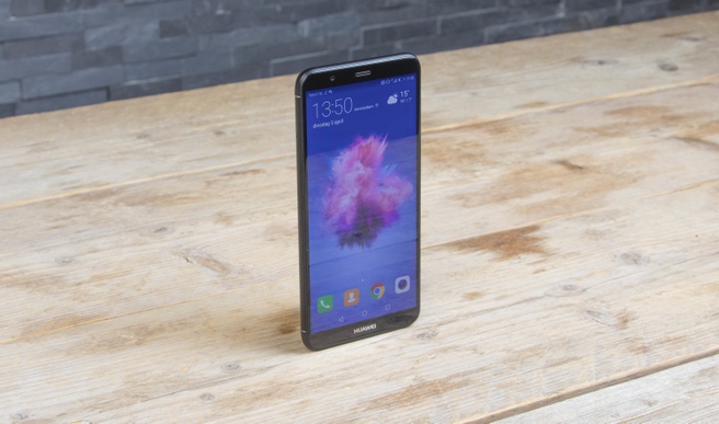 Huawei P Smart
