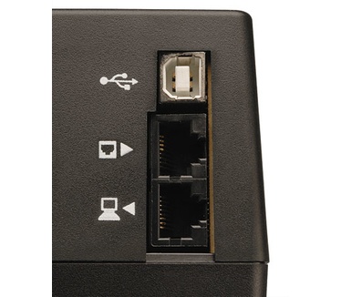 Tripp-Lite AVRX550UD