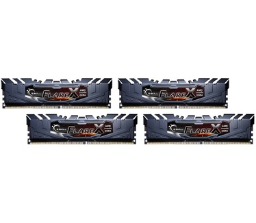 G.Skill F4-3200C16Q-32GFX