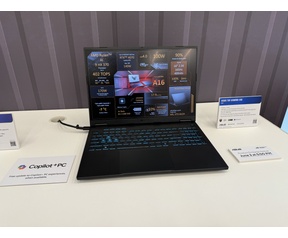 ASUS TUF A14 A16