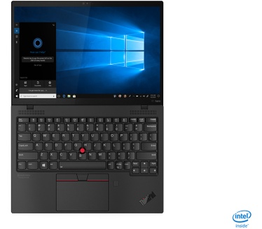 Lenovo X1 Nano