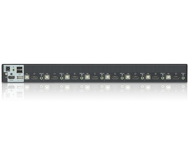 Aten CS1798 8-poorts HDMI/USB KVM Switch