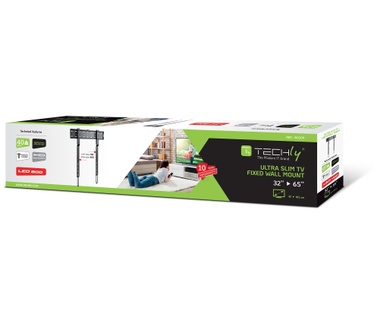 Techly ICA-PLB 734F