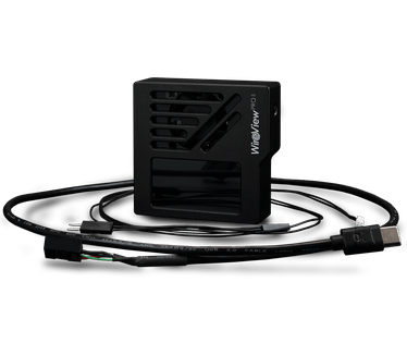 Thermal Grizzly WireView Pro II GPU, Reverse