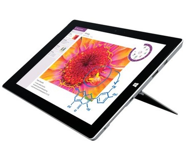 Microsoft Surface 3