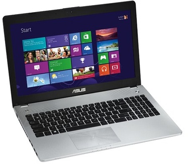 Asus N56JN-CN091H